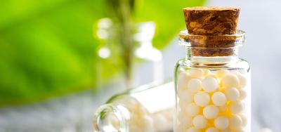 Homeopathic Medicine