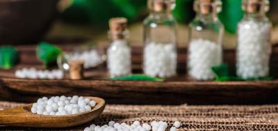 Homeopathic Remedies
